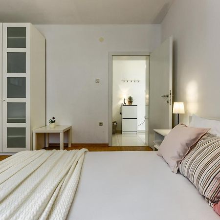 Lrs 2 Apartment In The Centar Of 扎达尔 外观 照片