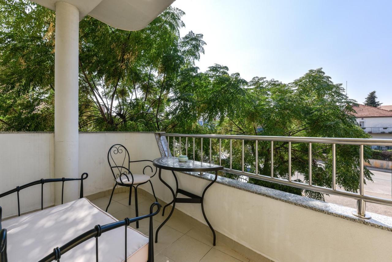Lrs 2 Apartment In The Centar Of 扎达尔 外观 照片