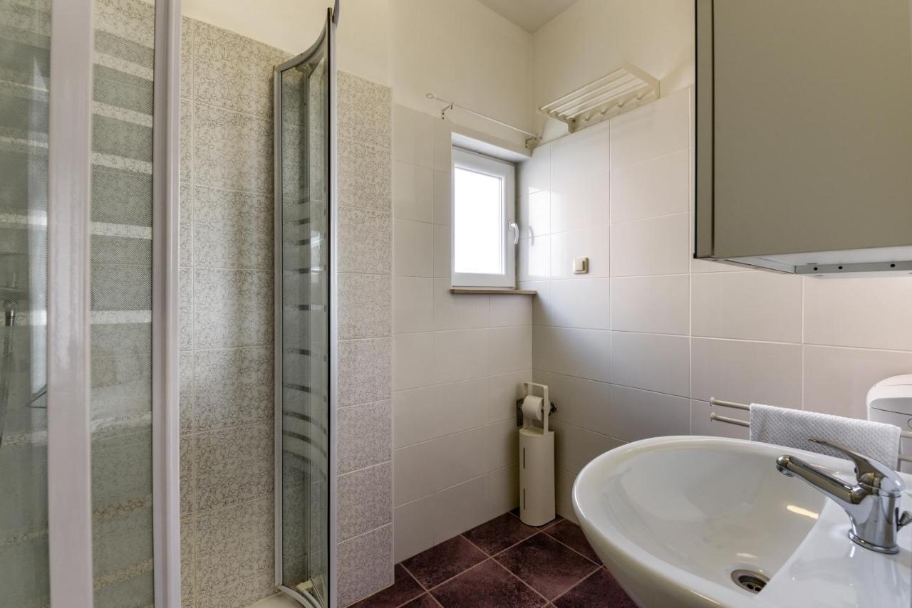 Lrs 2 Apartment In The Centar Of 扎达尔 外观 照片