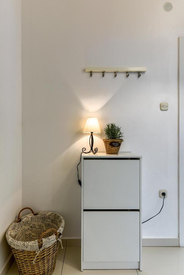 Lrs 2 Apartment In The Centar Of 扎达尔 外观 照片