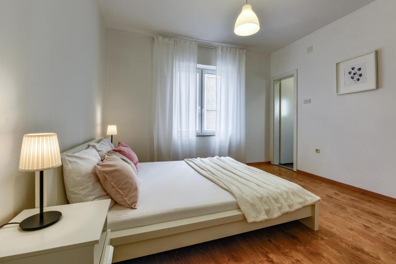 Lrs 2 Apartment In The Centar Of 扎达尔 外观 照片