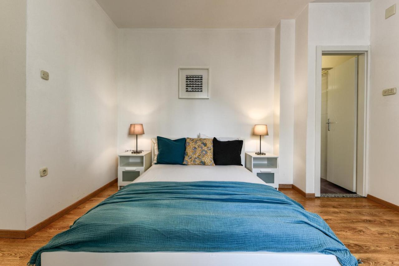 Lrs 2 Apartment In The Centar Of 扎达尔 外观 照片